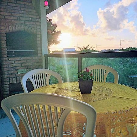 Porto De Galinhas Lindo Ap 2 Q 2 Banh 40 M Da Praia Apartment Luaran gambar