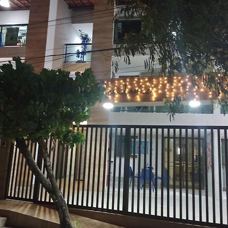 Porto De Galinhas Lindo Ap 2 Q 2 Banh 40 M Da Praia Apartment Luaran gambar