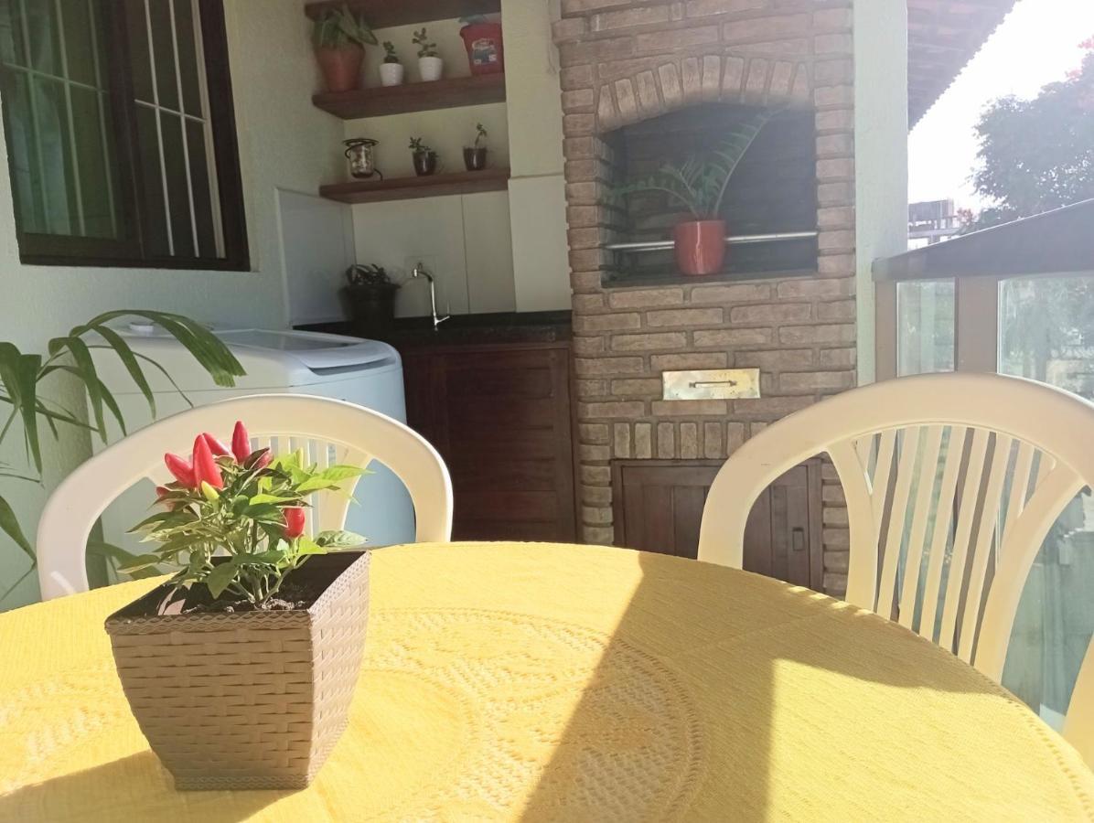Porto De Galinhas Lindo Ap 2 Q 2 Banh 40 M Da Praia Apartment Luaran gambar