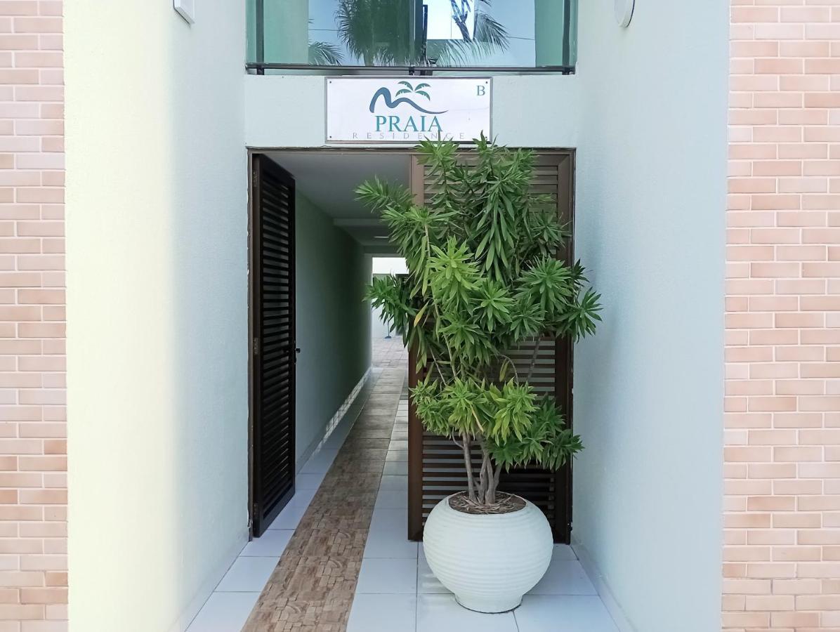 Porto De Galinhas Lindo Ap 2 Q 2 Banh 40 M Da Praia Apartment Luaran gambar