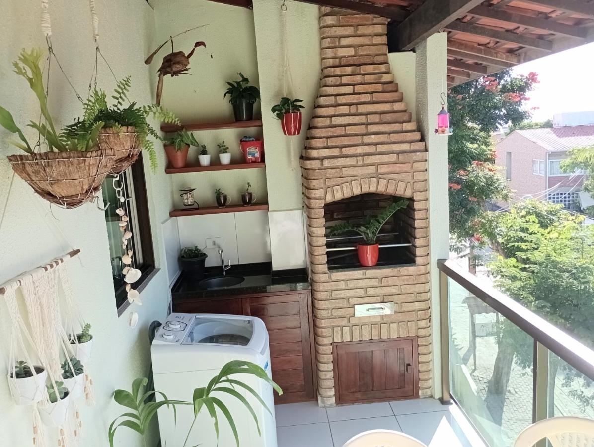 Porto De Galinhas Lindo Ap 2 Q 2 Banh 40 M Da Praia Apartment Luaran gambar