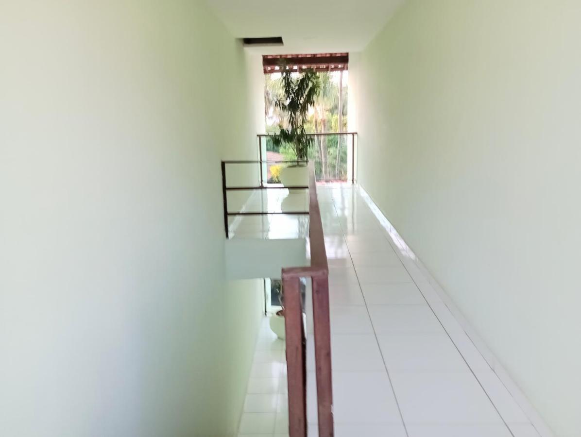 Porto De Galinhas Lindo Ap 2 Q 2 Banh 40 M Da Praia Apartment Luaran gambar
