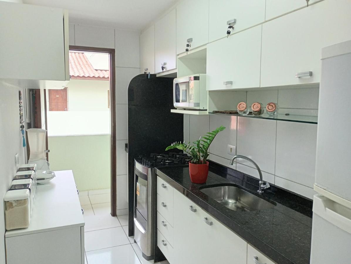 Porto De Galinhas Lindo Ap 2 Q 2 Banh 40 M Da Praia Apartment Luaran gambar