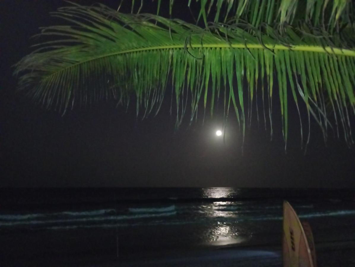 Porto De Galinhas Lindo Ap 2 Q 2 Banh 40 M Da Praia Apartment Luaran gambar