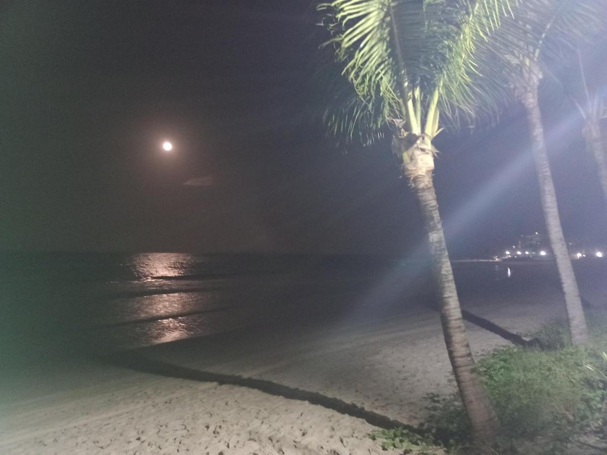 Porto De Galinhas Lindo Ap 2 Q 2 Banh 40 M Da Praia Apartment Luaran gambar